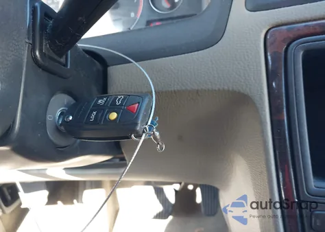 2006 Volvo Xc70 2.5T/Volvo Ocean Race Edition from USA, damaged, VIN YV4SZ592361228798